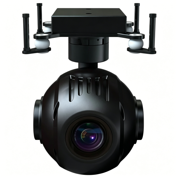 30x optical zoom