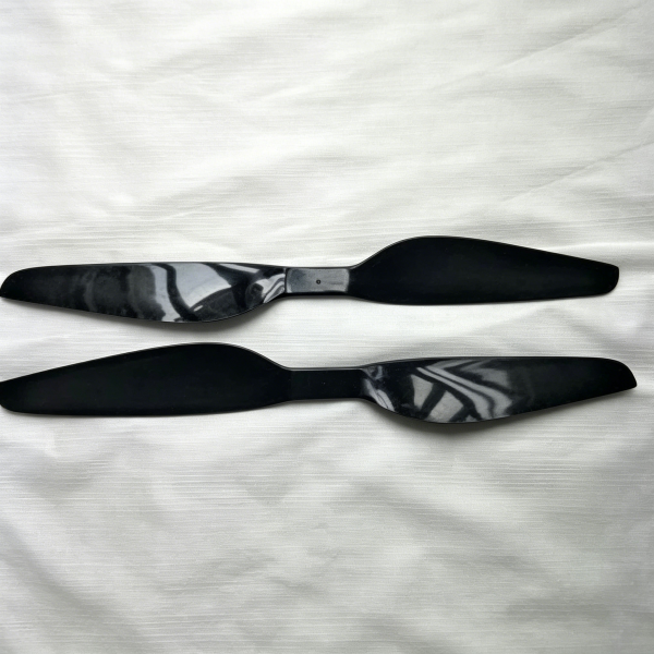 58‑inch propeller blades