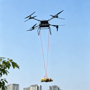 HJ D100 Multi-purpose Heavy-duty UAV