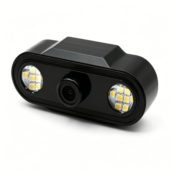 FPV High‑Definition Camera