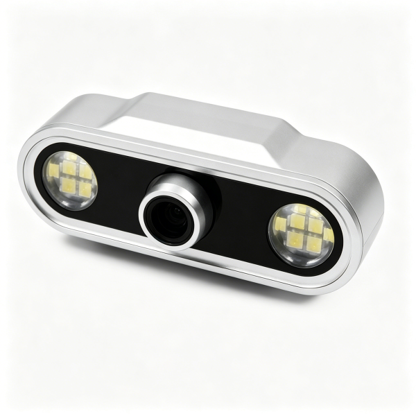 HD camera