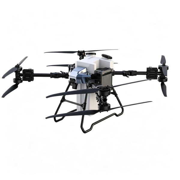 HJ N120 Multi-functional Plant Protection UAV
