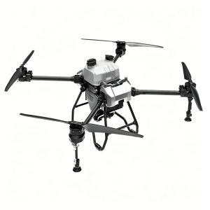 HJ N50 Multifunctional Plant Protection UAV