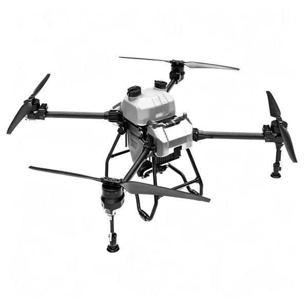 HJ N50 Multifunctional Plant Protection UAV