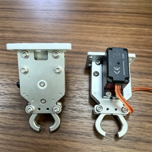 Lifting & Release Hook Specifications