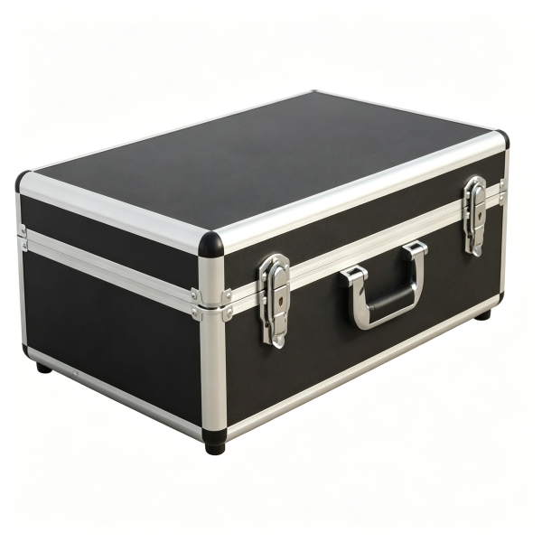 Aviation transport case